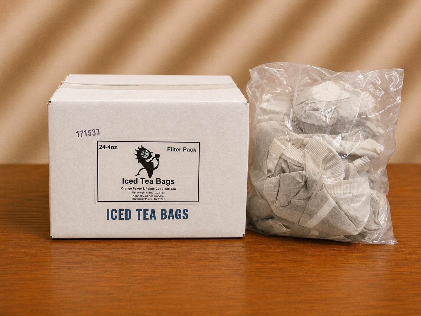Tea Products