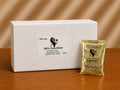 100% Colombian Coffee Fractional Packs – 100 Count (2.5 oz Bags)