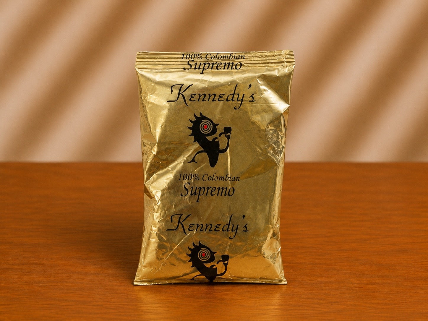 100% Colombian Coffee Fractional Packs – 36 Count (1.75 oz Bags)