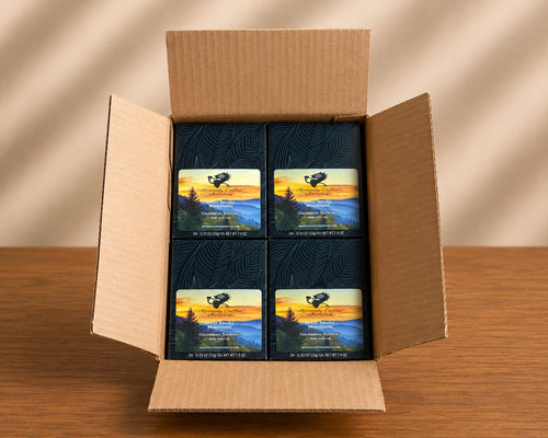 4-Pack Colombian Supremo Coffee Pods (96 Count)