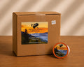 4-Pack Colombian Supremo Coffee Pods (96 Count)