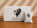 Sumatra Fractional Packs - 24 Count (3 oz Bags)